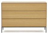 Vedrana Chest, Oak Fineer, 110x75