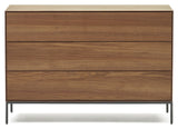 Vedrana Chest, Walnut Define, 110x75