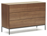 Vedrana Chest, Walnut Define, 110x75