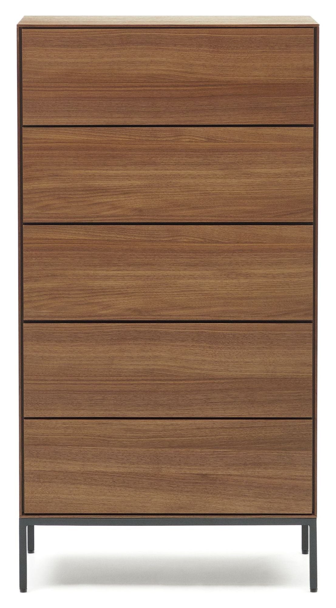 Vedrana Chest, Walnut Define, 60x114