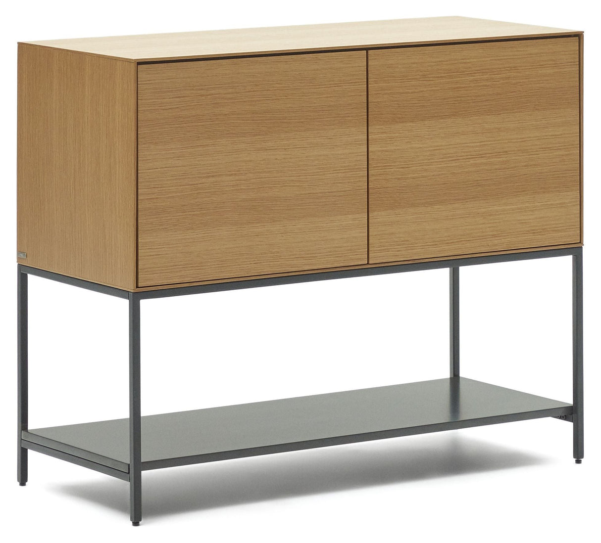 Vedrana Sideboard, Oak Veneer, 97,5x80