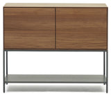 Vedrana Sideboard, Walnut Define, 97.5x80