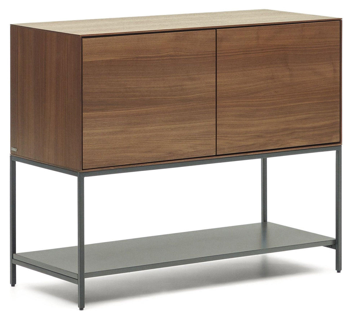 Vedrana Sideboard, Walnut Define, 97.5x80