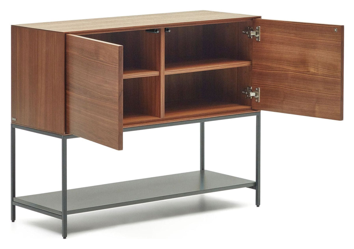 Vedrana Sideboard, Walnut Define, 97.5x80