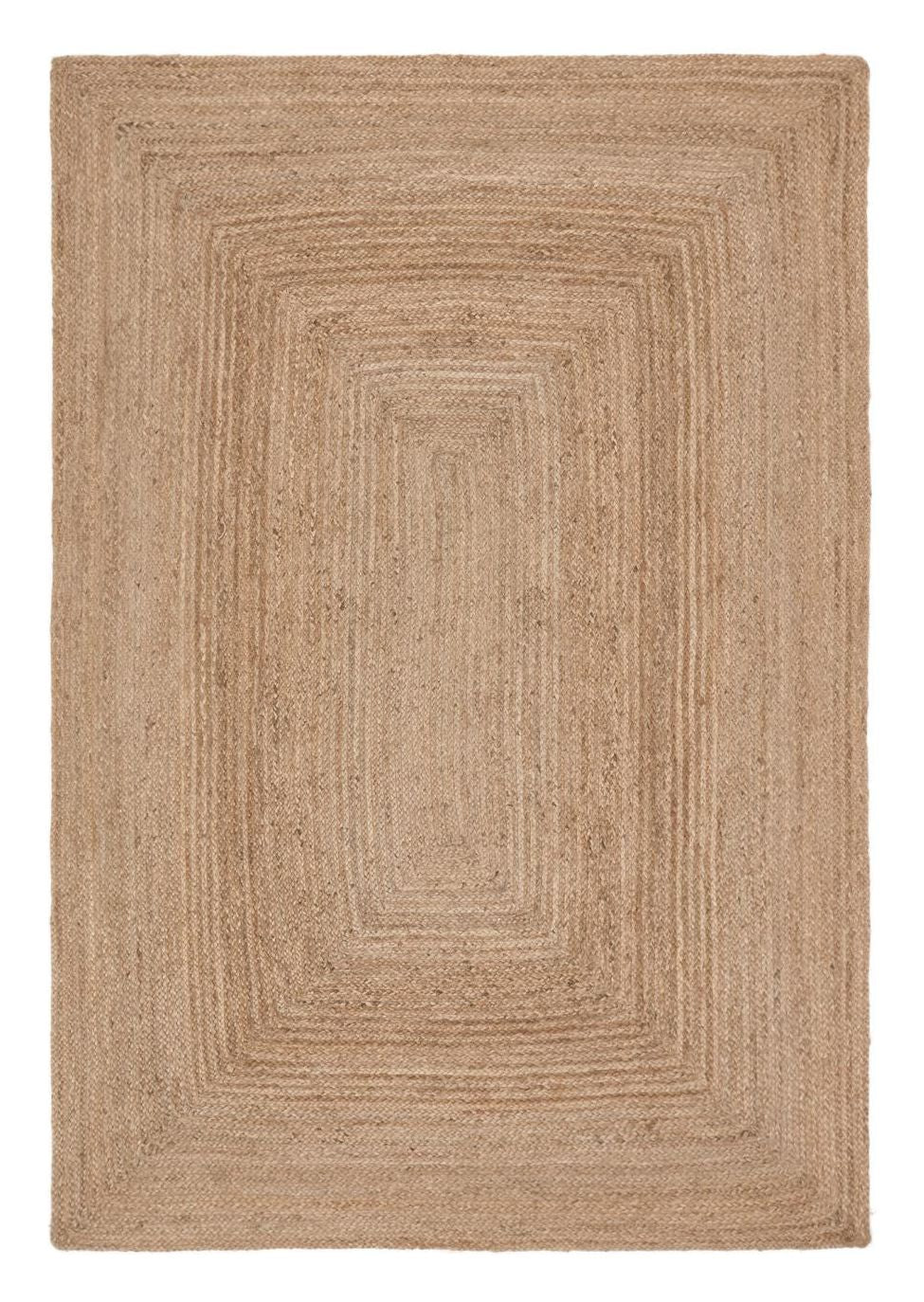 Viatka Carpet 200x300 - Natur