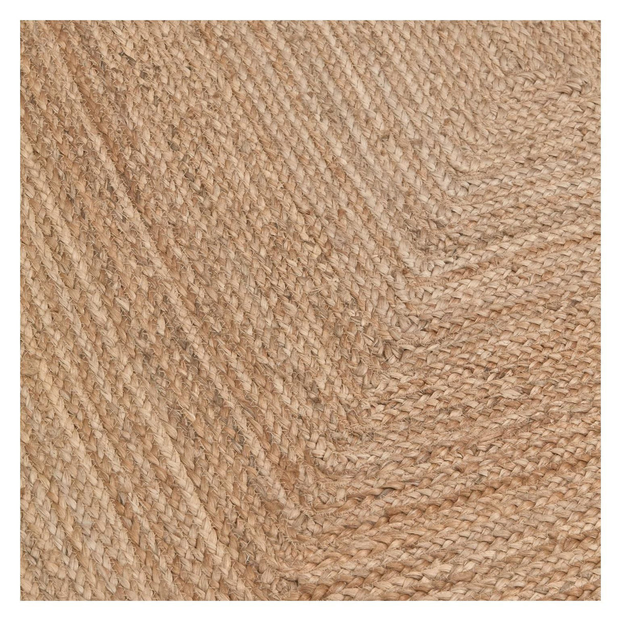 Viatka Carpet 200x300 - Natur