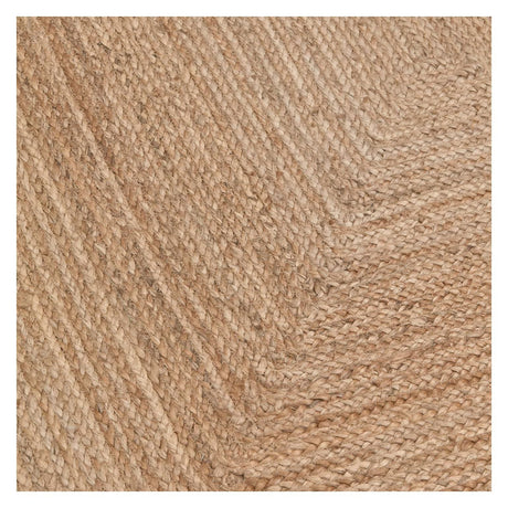 Viatka Carpet 200x300 - Natur