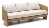 Xoriguer, treseter. Sofa