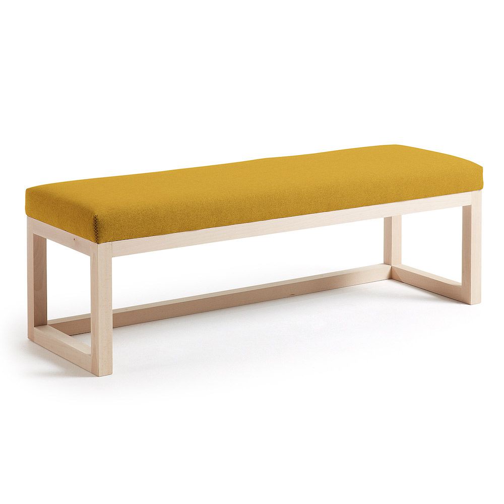 Yola Bench, sennep