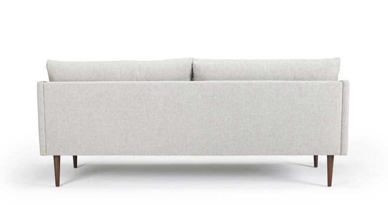 Assens 3 Pers. Sofa, mørk sand