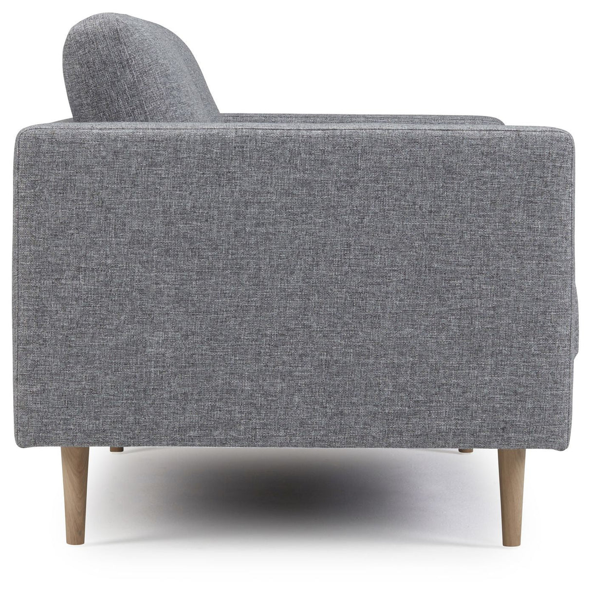 Nabbe 2-seters sofa, grå