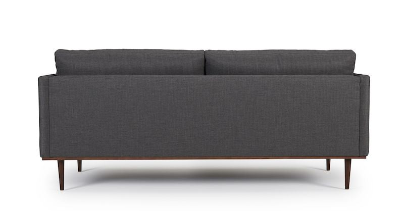 Vangen 3-seters sofa, antracitt