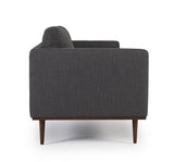 Vangen 3-seters sofa, antracitt