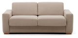 Anley, sofa-seng, 4-seters. - Beige