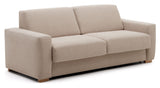 Anley, Sovesofa 3-per. - Beige