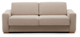 Anley, Sovesofa 3-per. - Beige