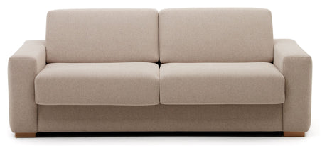 Anley, Sovesofa 3-per. - Beige