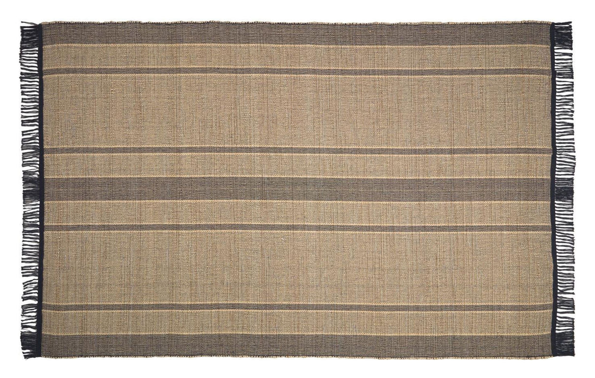 Brunilda Carpet Black, 200x300