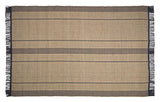 Brunilda Carpet Black, 200x300