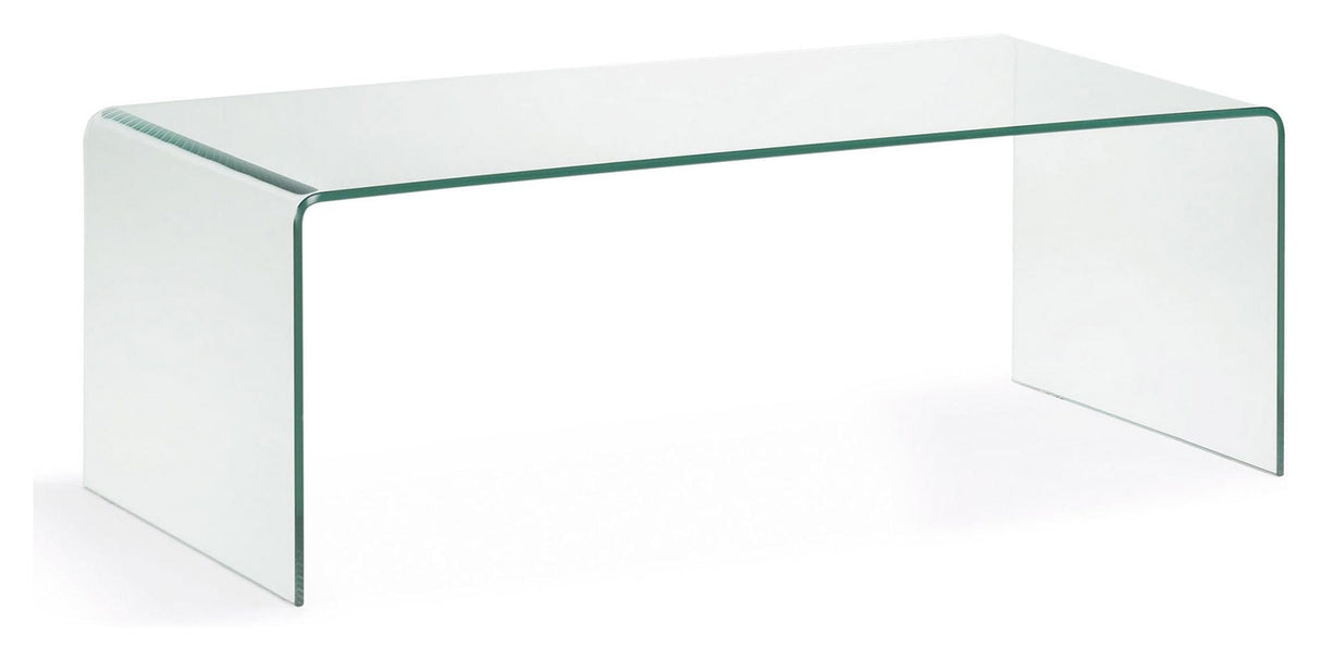 Burano glass salongbord, 110x50