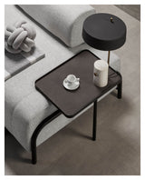 Compo 3-seters sofa, lysegrå