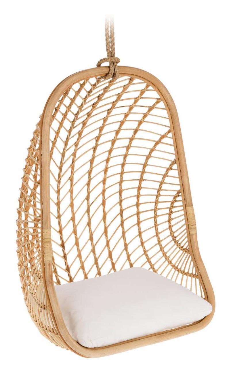 Ekaterina Chair, Rattan