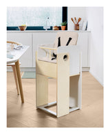 Nuun High Chair, Nature