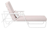 Connie Deckchair, rosa