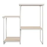 Dante Plant Stand, naturlig