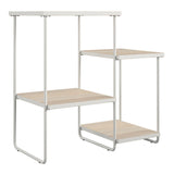 Dante Plant Stand, naturlig