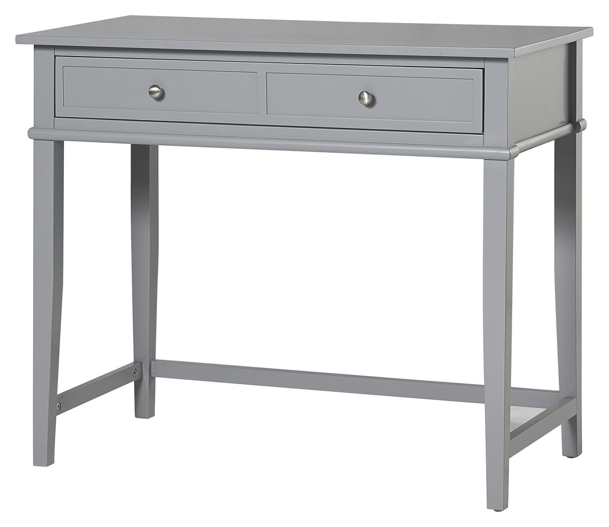 Franklin Desktop, Gray