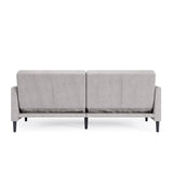 Liam Sofa Bed 83x200, lysegrå