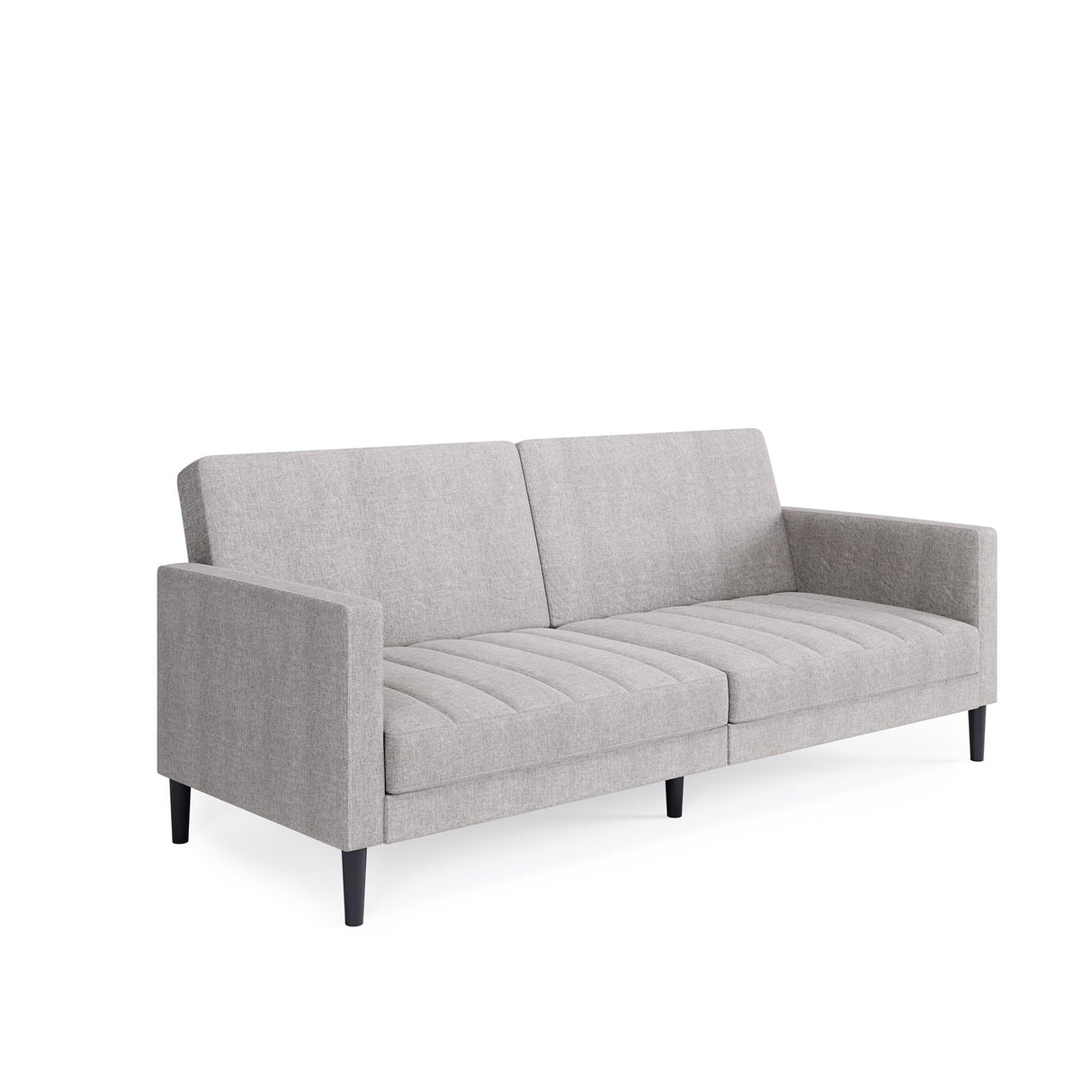 Liam Sofa Bed 83x200, lysegrå