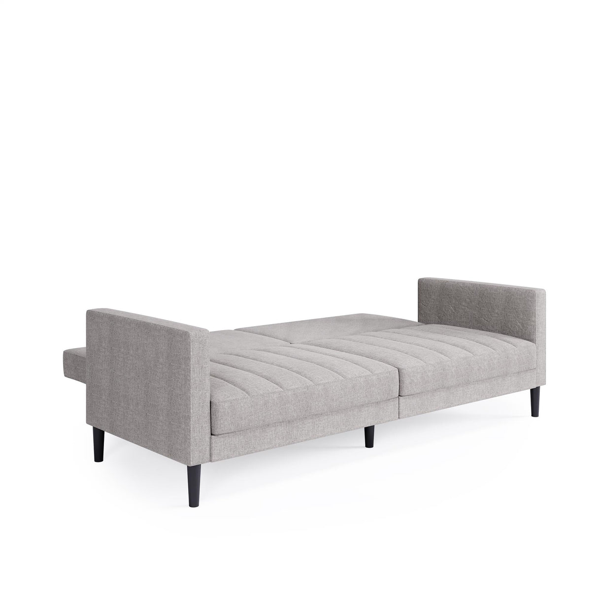 Liam Sofa Bed 83x200, lysegrå