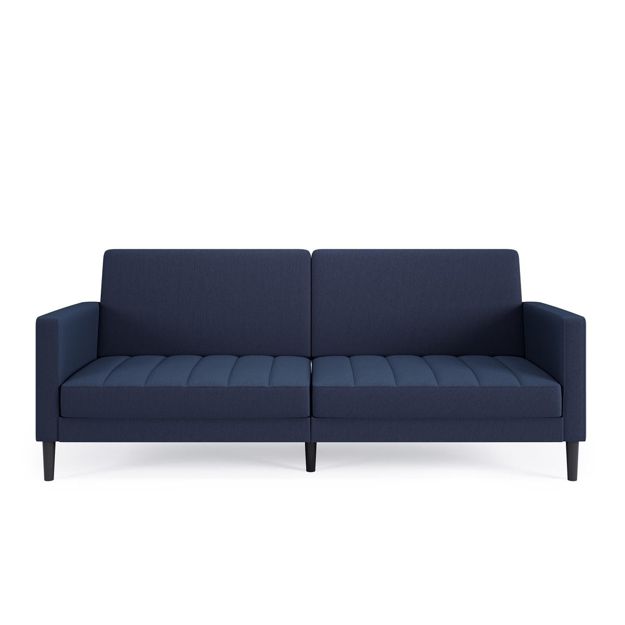 Liam Sofabed 83x200, Navy