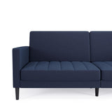 Liam Sofabed 83x200, Navy