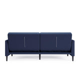 Liam Sofabed 83x200, Navy