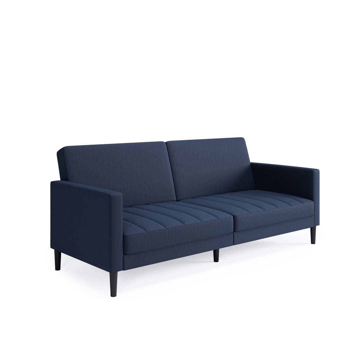 Liam Sofabed 83x200, Navy