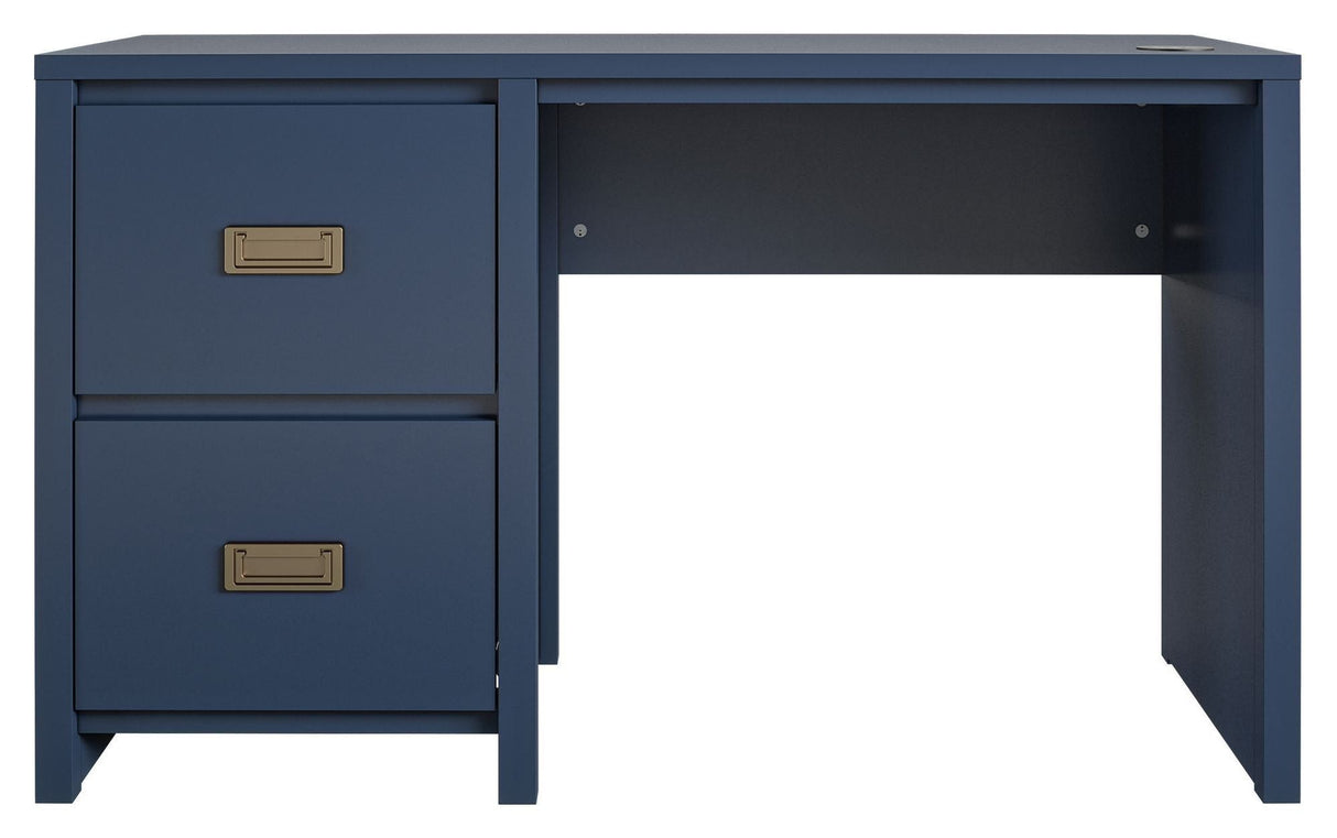 Monarch Hill Haven Desk, Blue