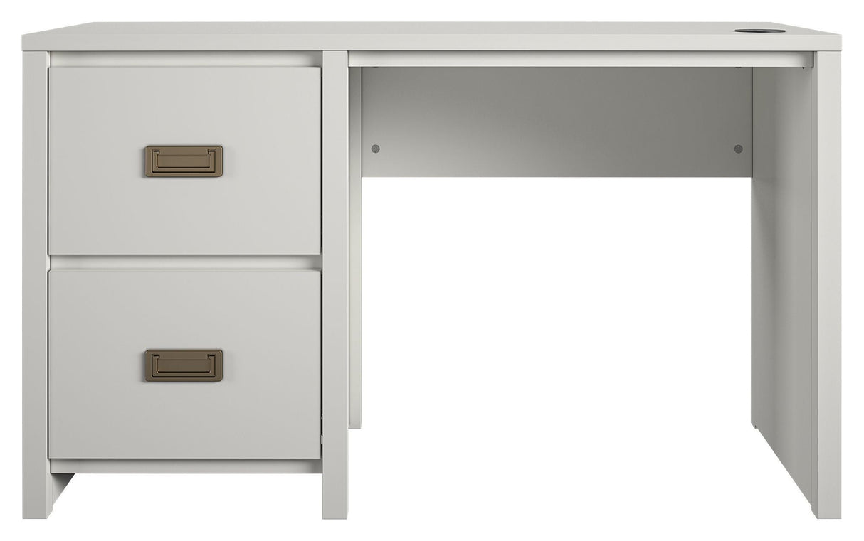 Monarch Hill Haven Desk, White