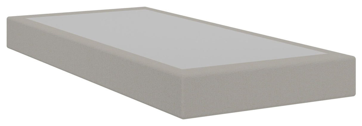 Lux Vendbar madrass, 80x200, Sand 