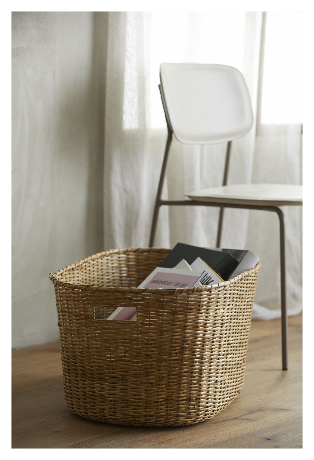 Nordal Koloa Basket, natur