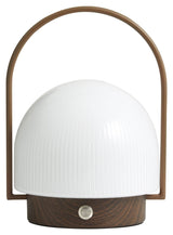 Momus bærbar lampe