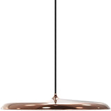 DFTP Artist 40 Pendant Luminaire, kobber