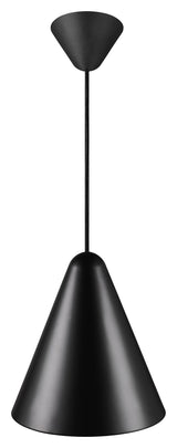 DFTP Nono 23 Pendant Black