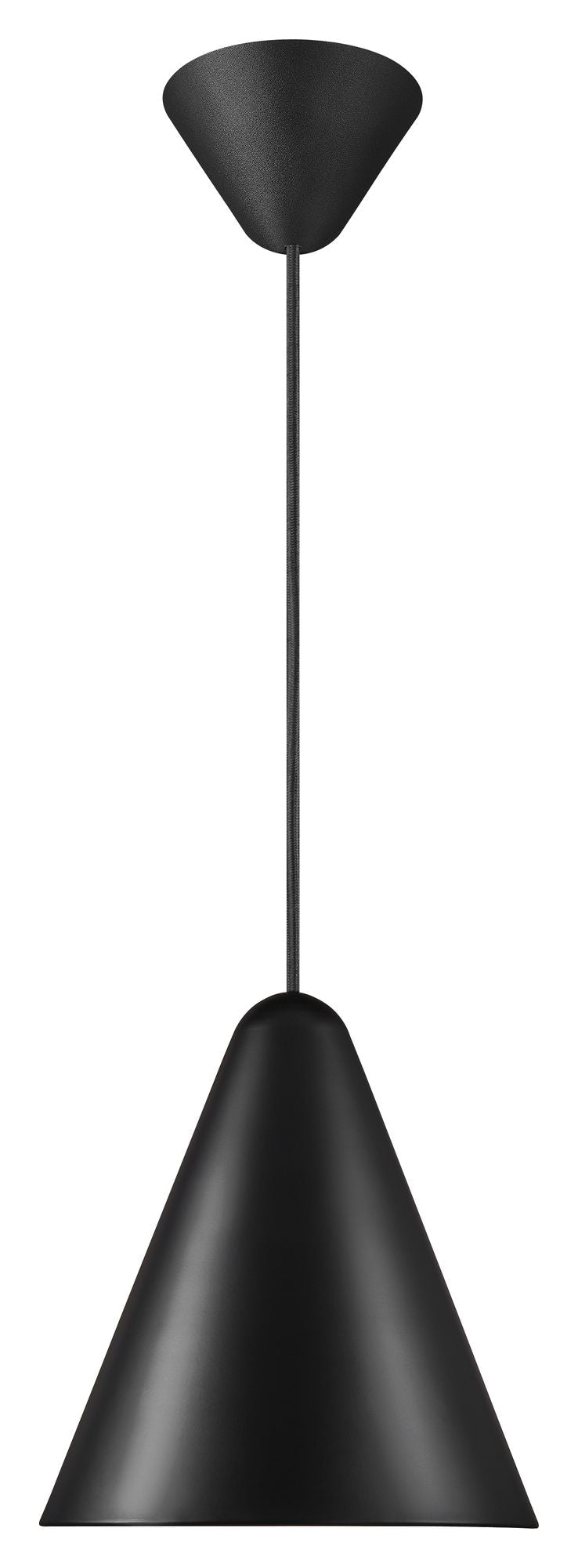 DFTP Nono 23 Pendant Black