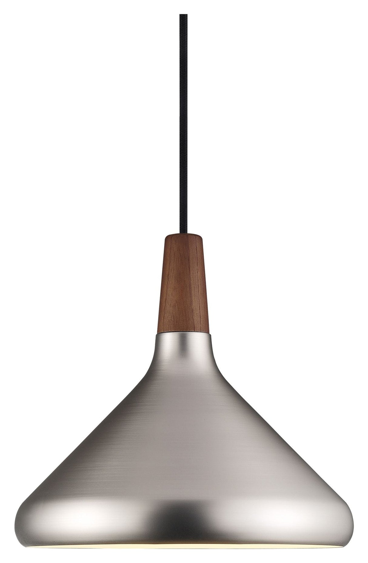 DFTP Nori 27 Pendant Luminaire, galvanisert