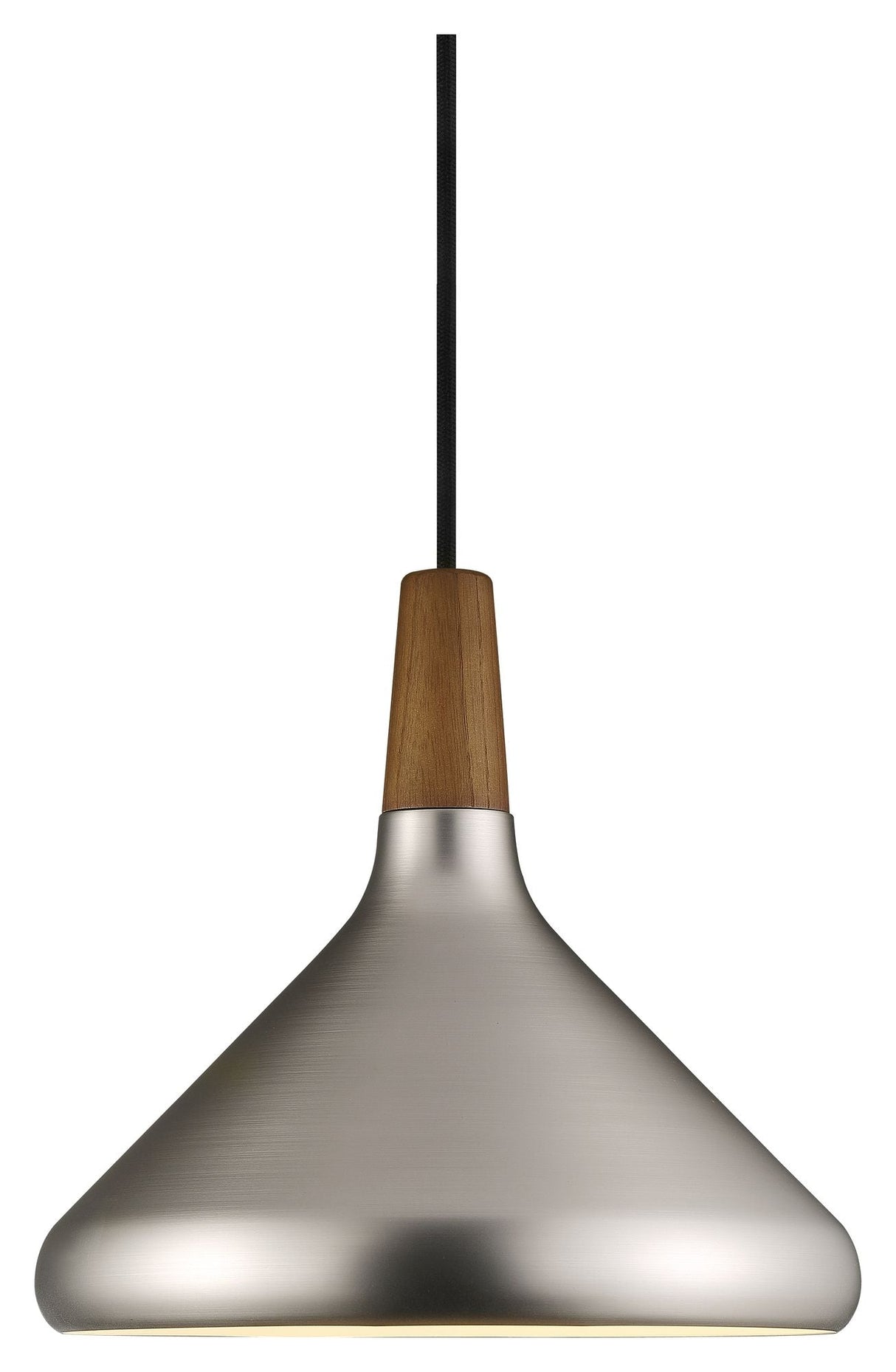 DFTP Nori 27 Pendant Luminaire, galvanisert