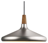 DFTP Nori 39 Pendant Luminaire, galvanisert