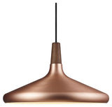 DFTP Nori 39 Pendant Luminaire, kobber